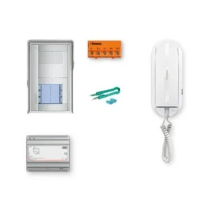 Btic 8 Way Door Entry Kit