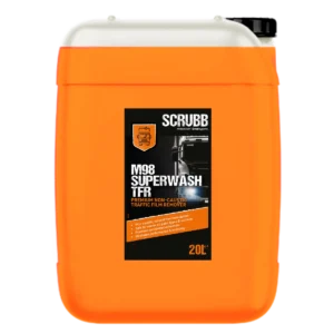 SCRUBB M98 Superwash TFR 20L Jerry Can