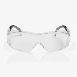 Riley Tilla Clear Safety Over-Spectacle Frames