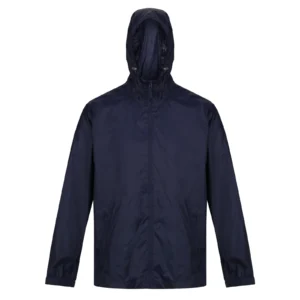 Pro Pack Away Jacket / Navy / Small - TRW248