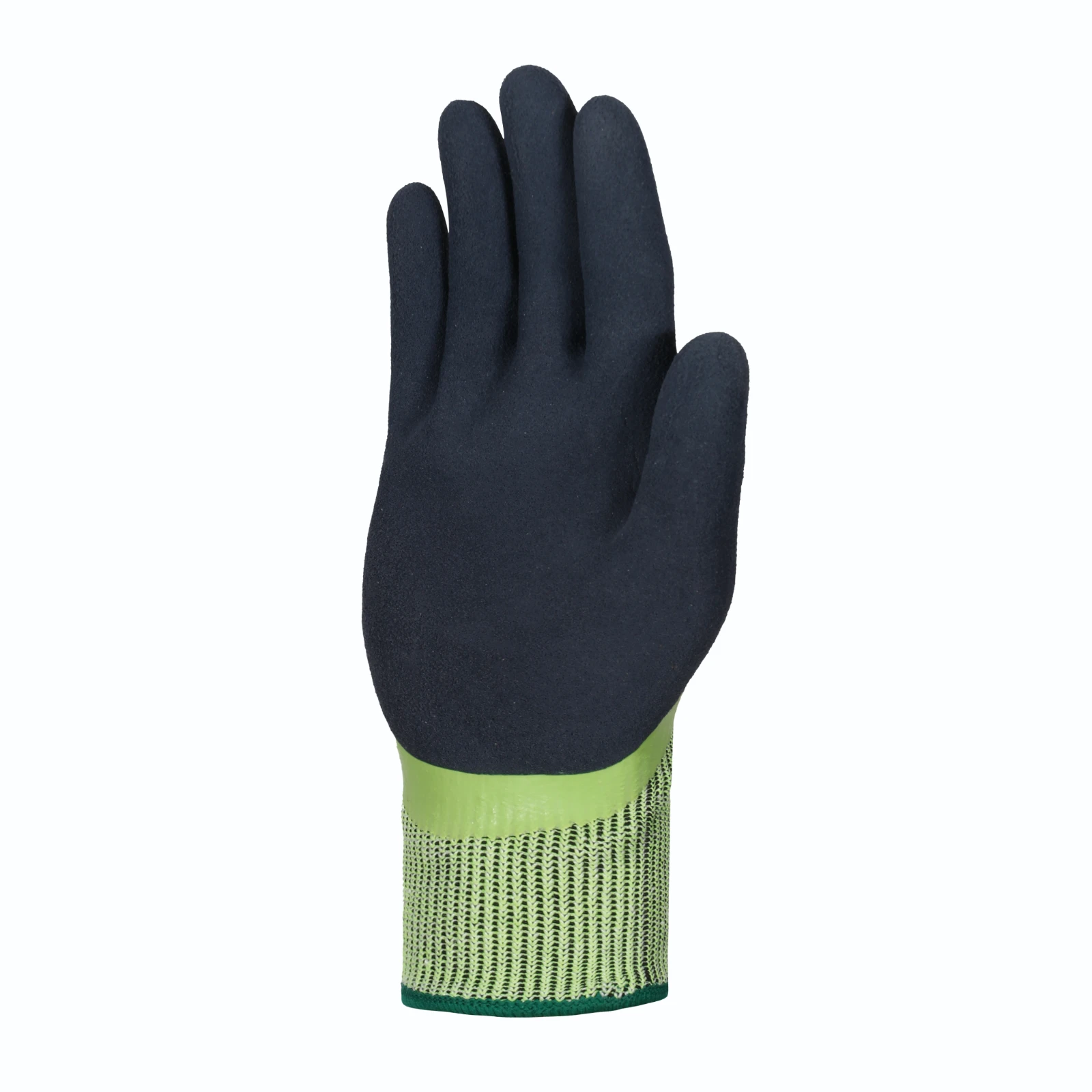 Skytec High Cut Resistance E Fully Coated Latex Gloves - XL - Image 4