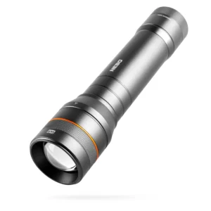 Newton 1500 Flashlight