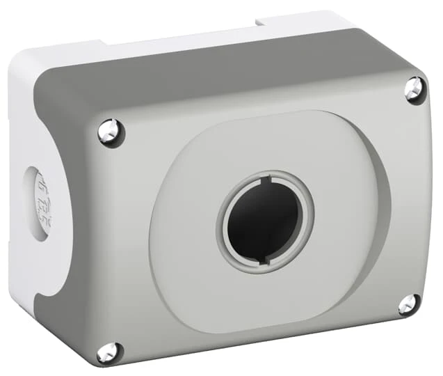 MEP1-0 Enclosure - Image 4