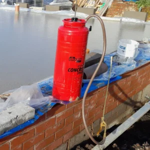 Chapin Red Metal Bodied Sprayer 13.2Ltr