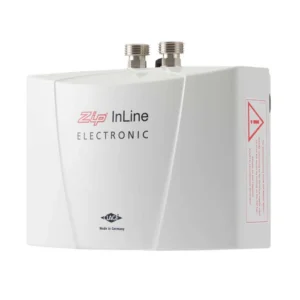 Zip Water Heater Instantaneous In Line 4.8kW