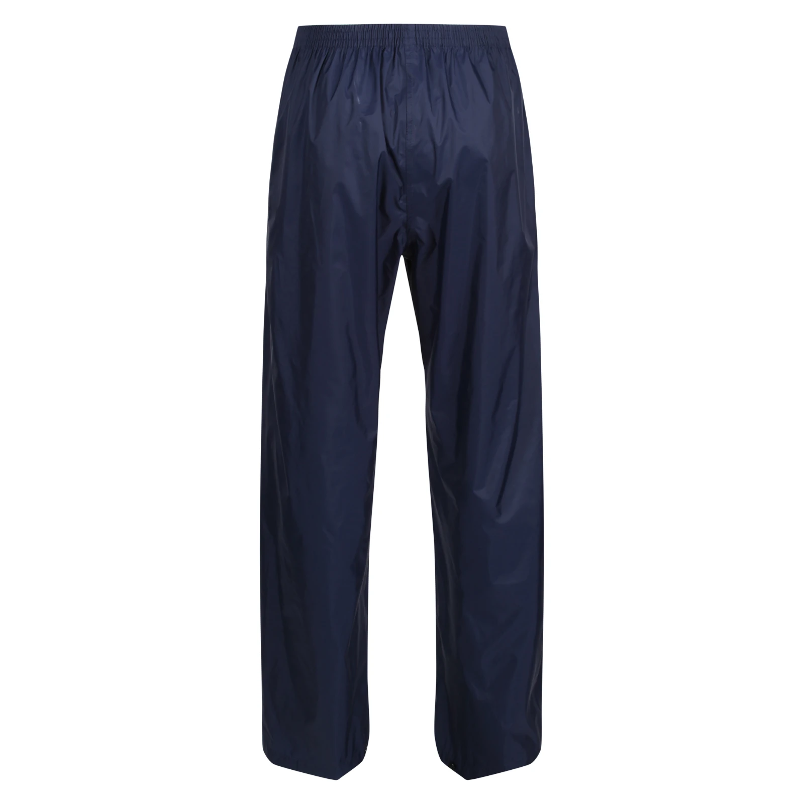 Pro Pack Away Waterproof Trousers / Navy / 2XL - TRW348 - Image 4