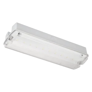 Nebraska LiFe LED IP65 Maintained Bulkhead Euro Legend Pack