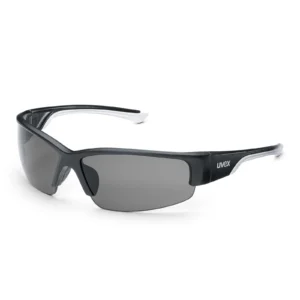 Polavision Safety Spectacles Grey Sunglare Lens