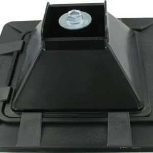 FMLFOOT MOUNTING SUPPORT 160MM