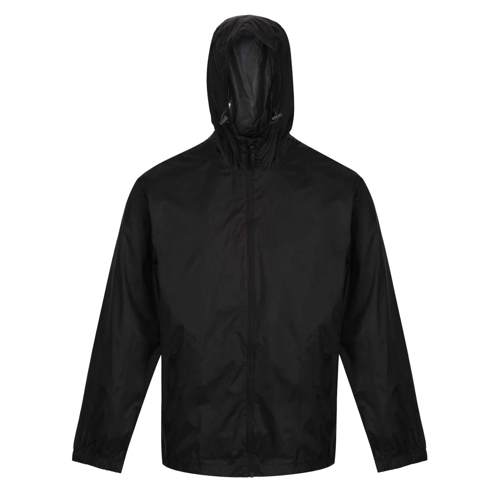 Pro Pack Away Jacket / Black / XS - TRW248 - Image 3