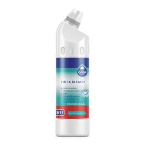 Thick Bleach 750ml Rim Bottle