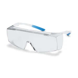 Super F Otg Cr Safety Overspecs Clear Lens