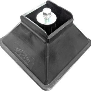 FMFOOT MOUNTING SUPPORT 110X110MM