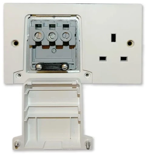 Stanic Duo2012 Cooker Outlet - Image 3