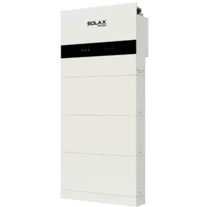 Solax 5kW Single Phase IES System Inverter