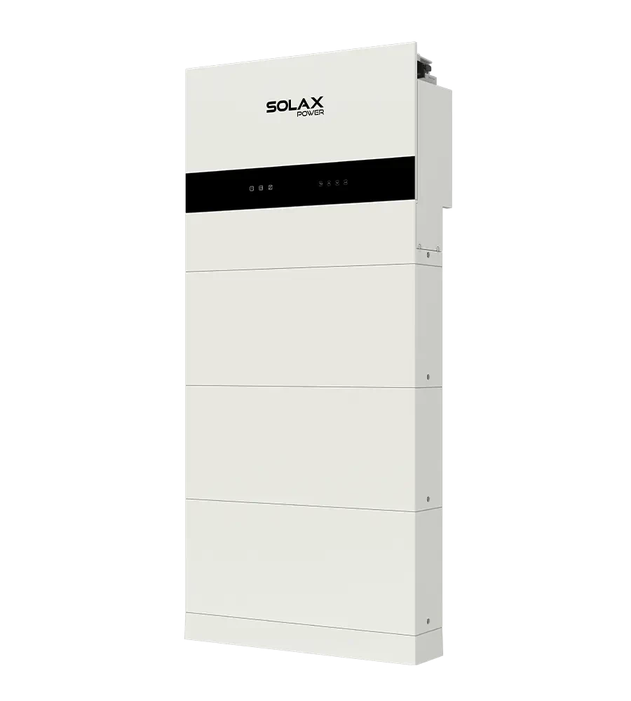 Solax 5kW Single Phase IES System Inverter