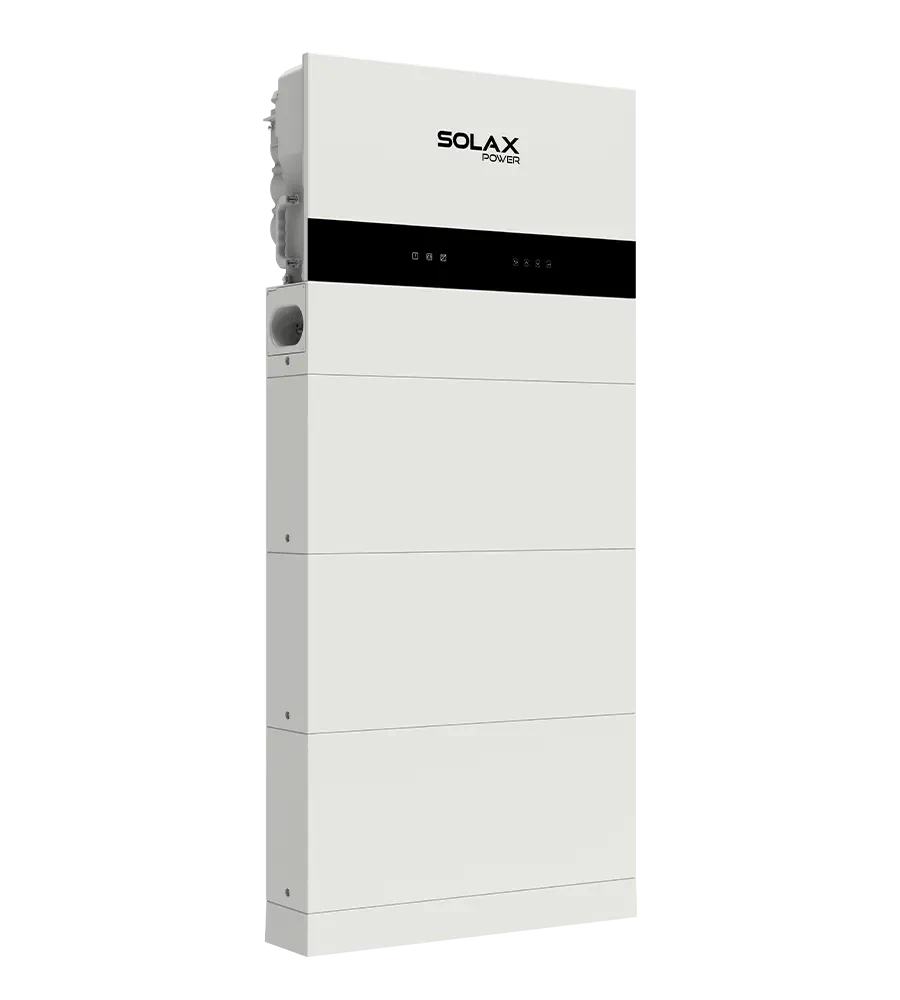 Solax 5kW Single Phase IES System Inverter - Image 3