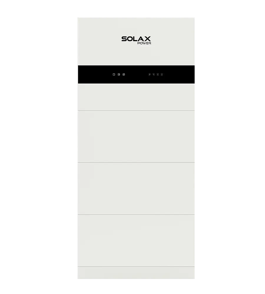 Solax 5kW Single Phase IES System Inverter - Image 4