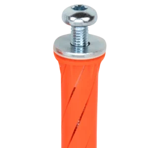 Stella Plugs Red Pan PZ2 5x55