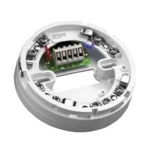 Apollo Relay Base For Series 65 Detectors