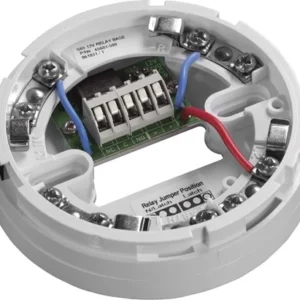 Apollo Series 65 Base Relay (12V)