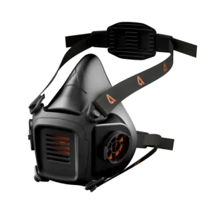 Alpha Solway Alpha Sentinel Reusable Half Mask L