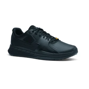 Condor II Unisex Trainers Black Size 12