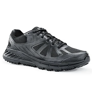 Endurance II Men's Lightweight Trainers Black Size - Image 4
