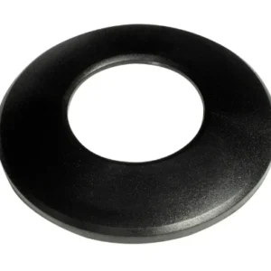 Triumph Slim Trim Matte Black