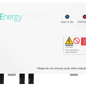 GivEnergy PV Protect Automatic PV Isolator