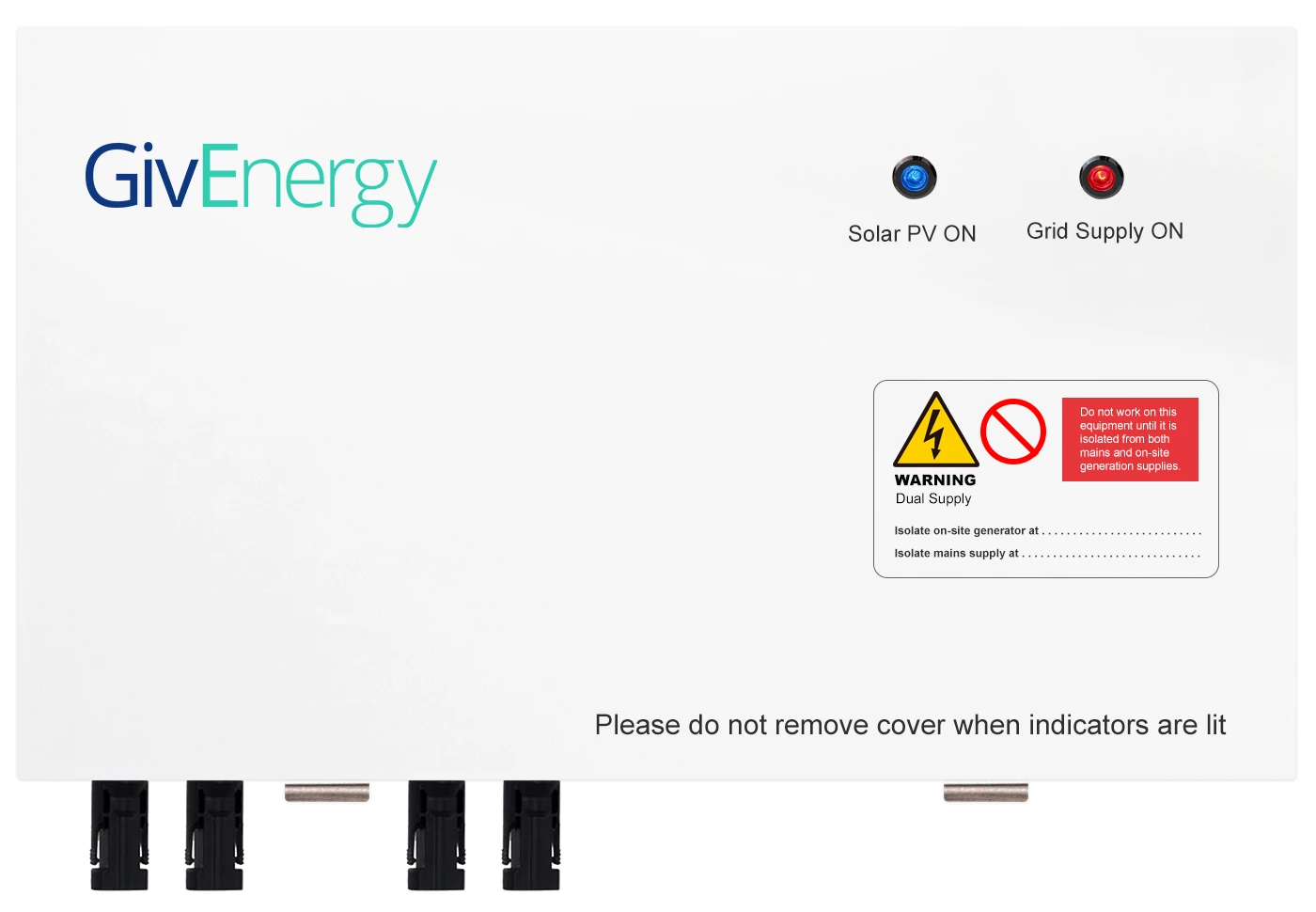 GivEnergy PV Protect Automatic PV Isolator - Image 2