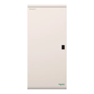 Isobar P B Standalone Active Distribution Board Acti9 36 Afdd Ways