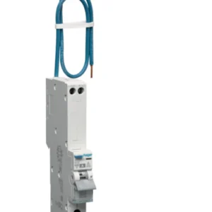 RCBO With Dangerous Arc Detection 1M 32A B Curve 6Ka Type A 30Ma