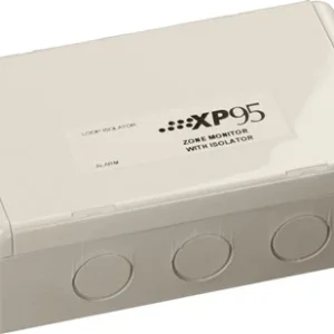 Apollo XP95 Zone Monitor Module Isolating