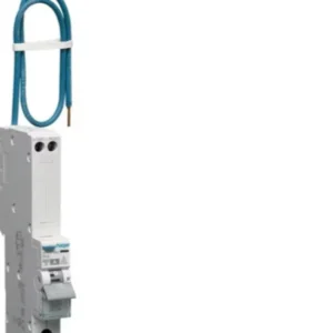 RCBO With Dangerous Arc Detection 1M 16A B Curve 6Ka Type A 30Ma