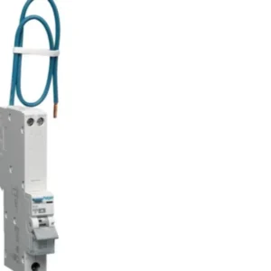 Hager MCB With Dangerous Arc Detection 1M 16A B Curve 6kA