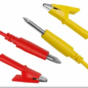 Super Rod R1R2 Magnetic Link Lead