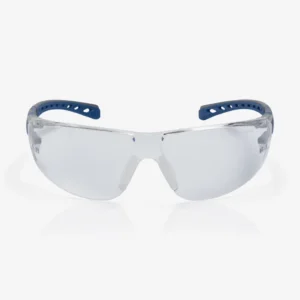 Riley Stream Evo Clear Lens Safety Spectacle