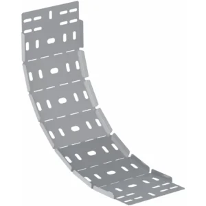 150mm Galv Light Duty Flexible Cable Tray Riser