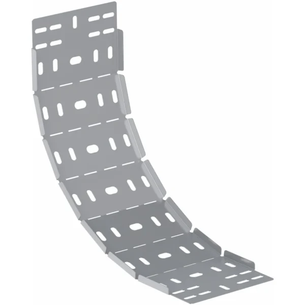 Metpro 150mm Galv Light Duty Flexible Cable Tray Riser – Go Magpie ...