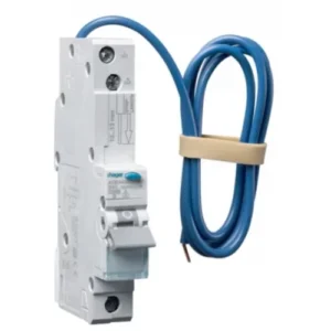 RCBO 1M 1 Pole 10kA Type B 40A 30mA Type A