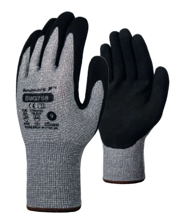 Benchmark BMG758 Cut Level D Glove - 10 XL - Image 3