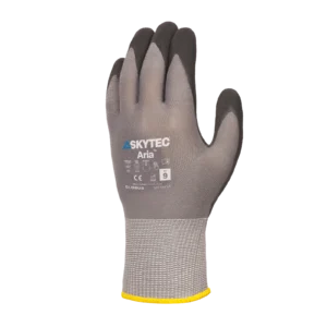 Skytec Aria Breathable Foam Palm Gloves (XXL)
