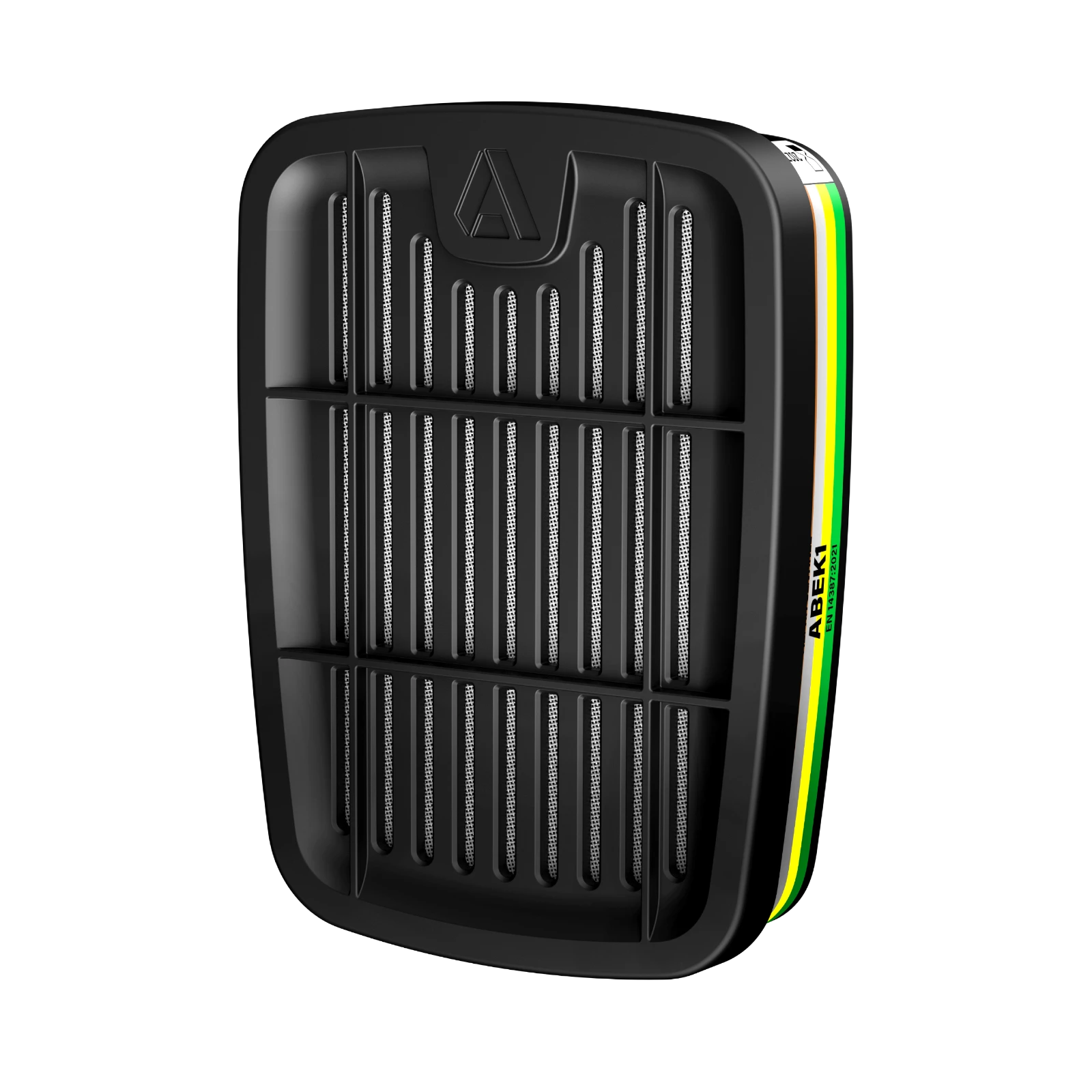 Alpha Solway Abek1 Filters For Alpha Sentinel Face Mask - Image 3