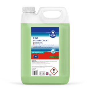 Pine Disinfectant 5L Jerry Can