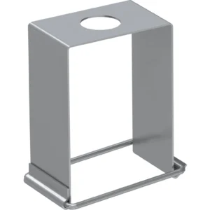 50 x 50mm Lighting Trunking Hanger - 20mm