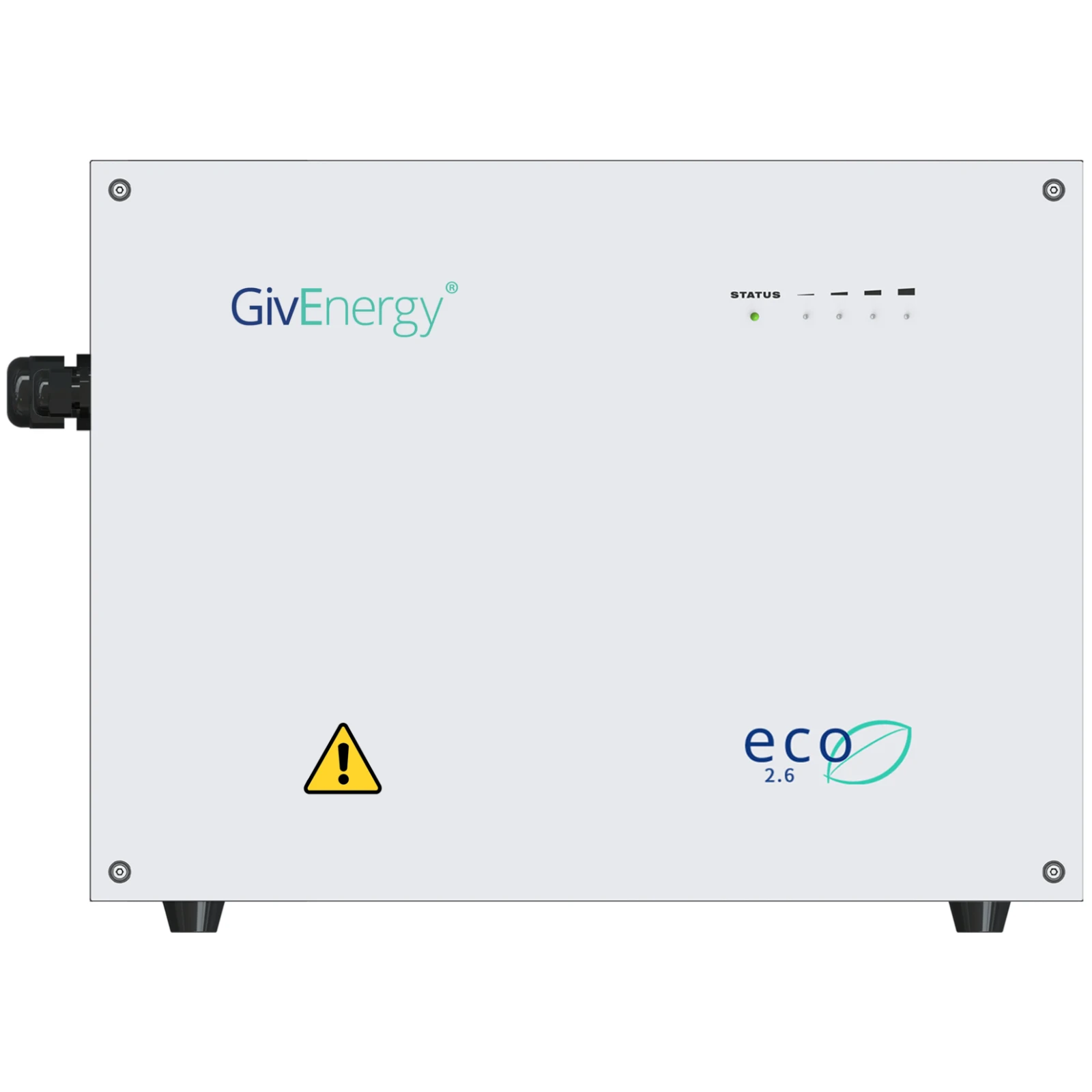 GivEnergy 2.6 kWh Solar Battery Storage Unit