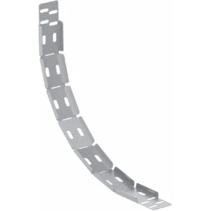50mm Galv Light Duty Flexible Cable Tray Riser
