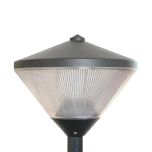 Civica 2.0 40W 4000K 76mm Post Top Street Light
