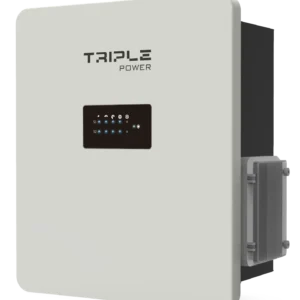 Solax G2 Parallel Box